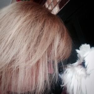 Meet your Posher, Sharon